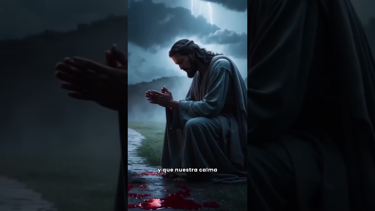 Descanso espiritual del alma 