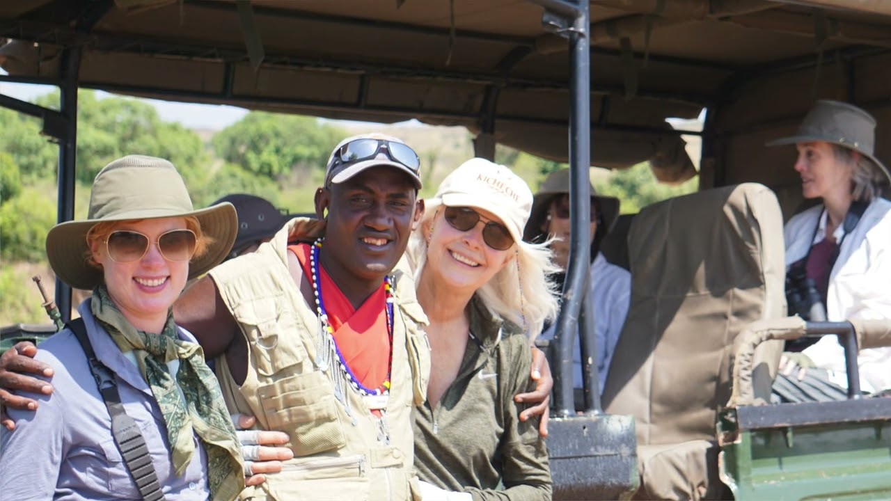 Kenya Safari Packing List by Safari Specialist