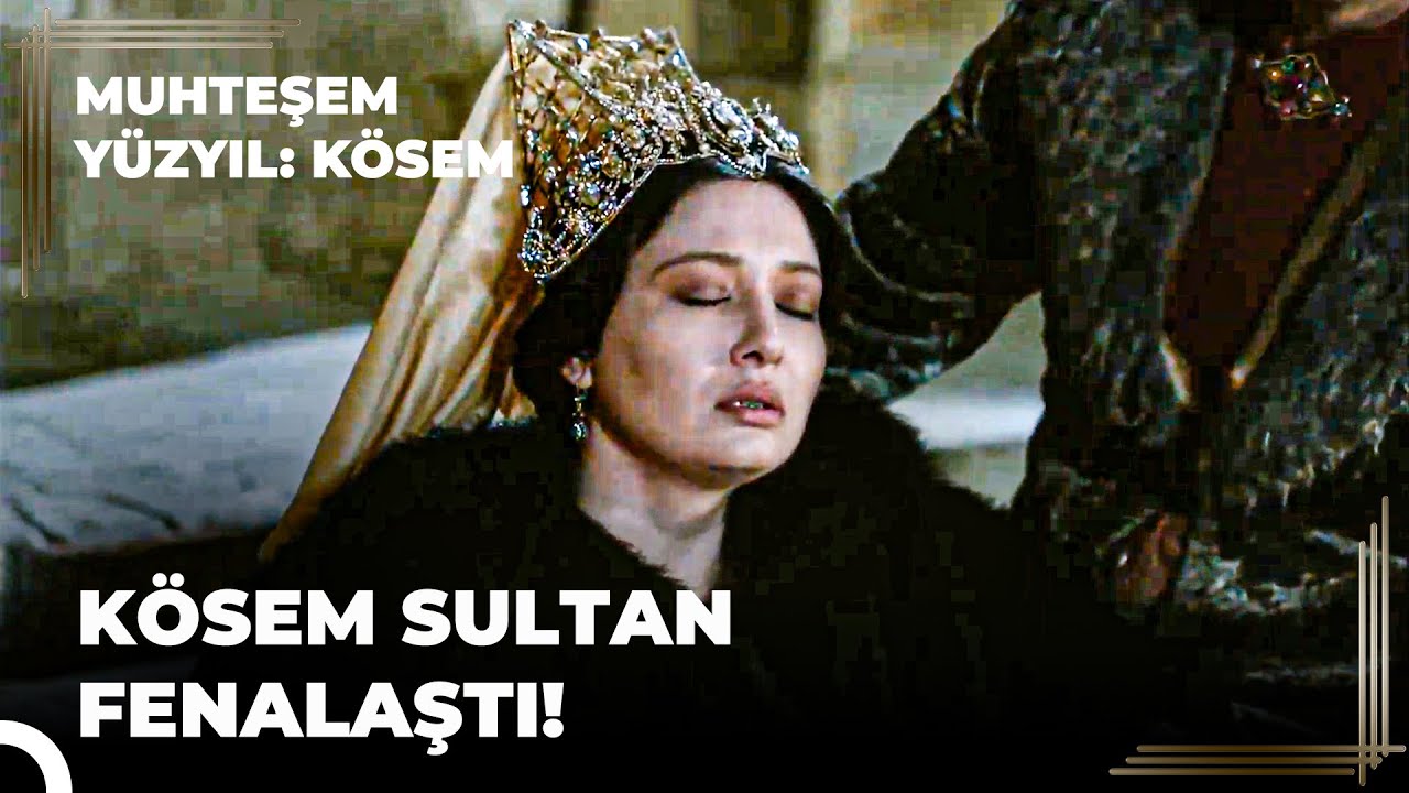 Nasıl Kösem Oldum? 