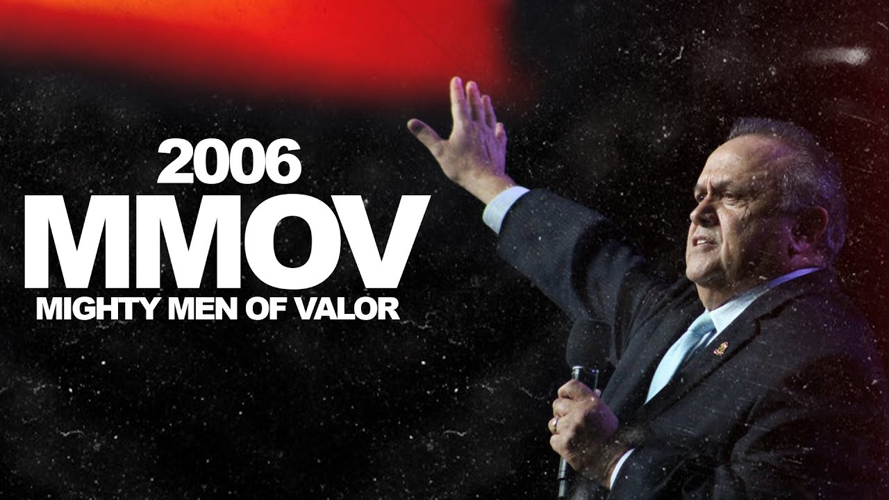 MMOV 2006 / PHILIP LACRUE SR