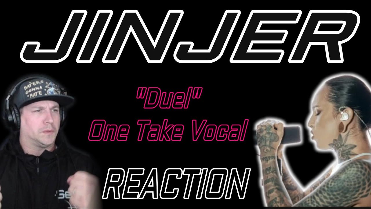 Jinjer 