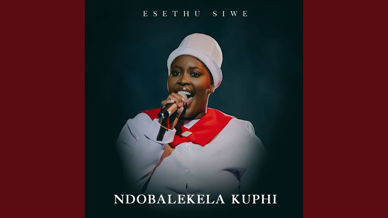 Ndobalekela Kuphi