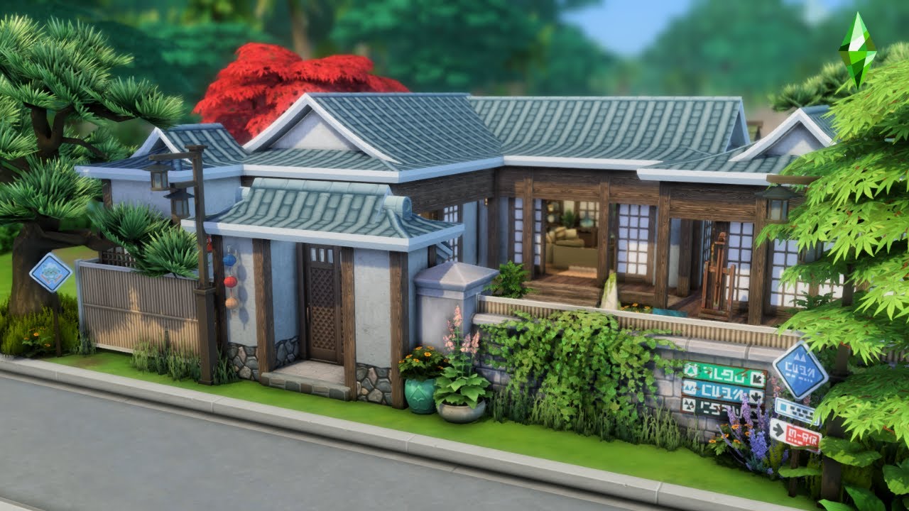 Korean Traditional 