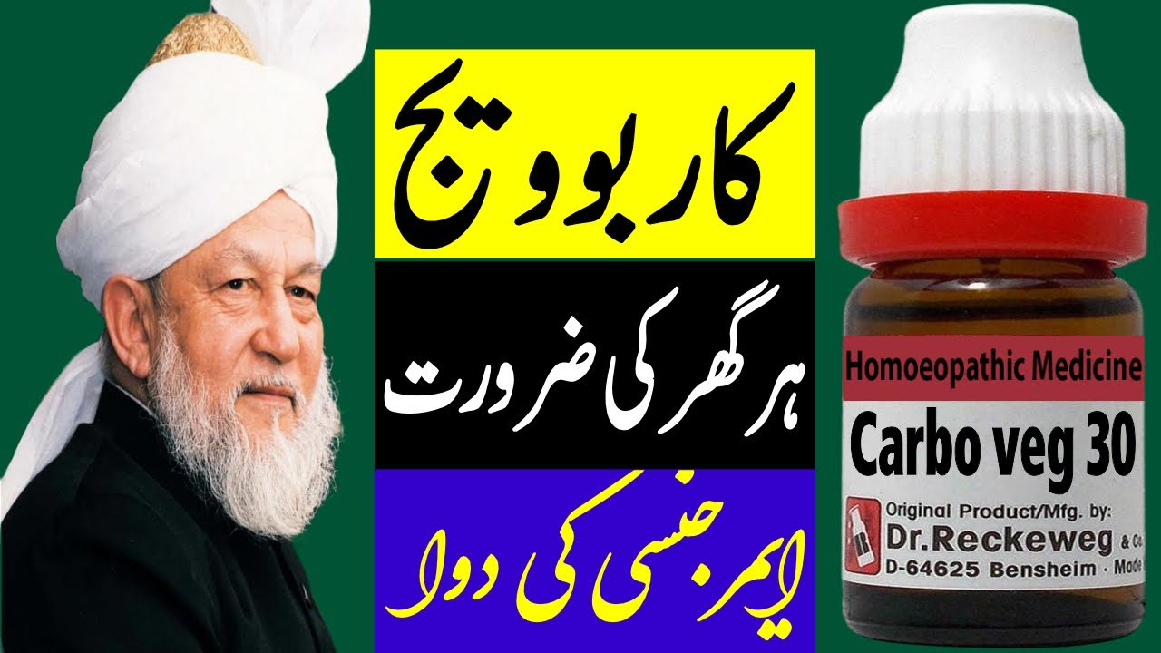 Carbo vegetable for gastrointestinal diseases.
