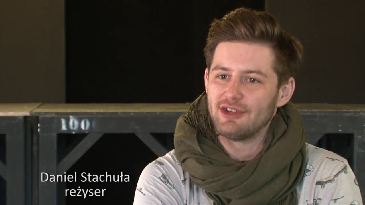 Daniel Stachuła / 