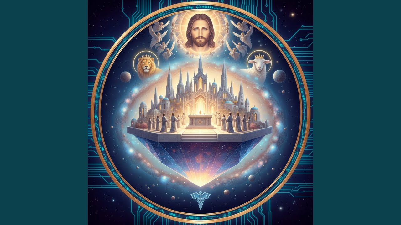 Hail the Altar