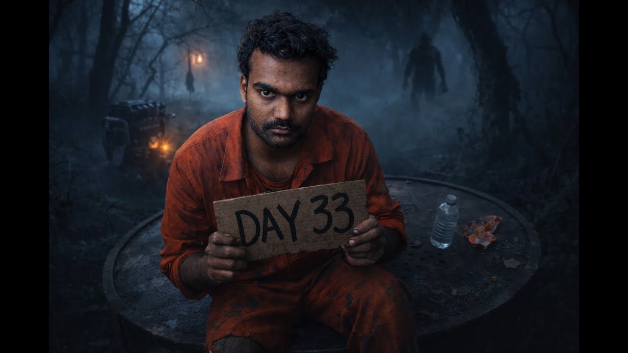 DEAD BY DAYLIGHT | LIVE 🔴| BONE CHILL EVENT | KILLER STREAK AND SURVIVOR | TELUGU DAY#33