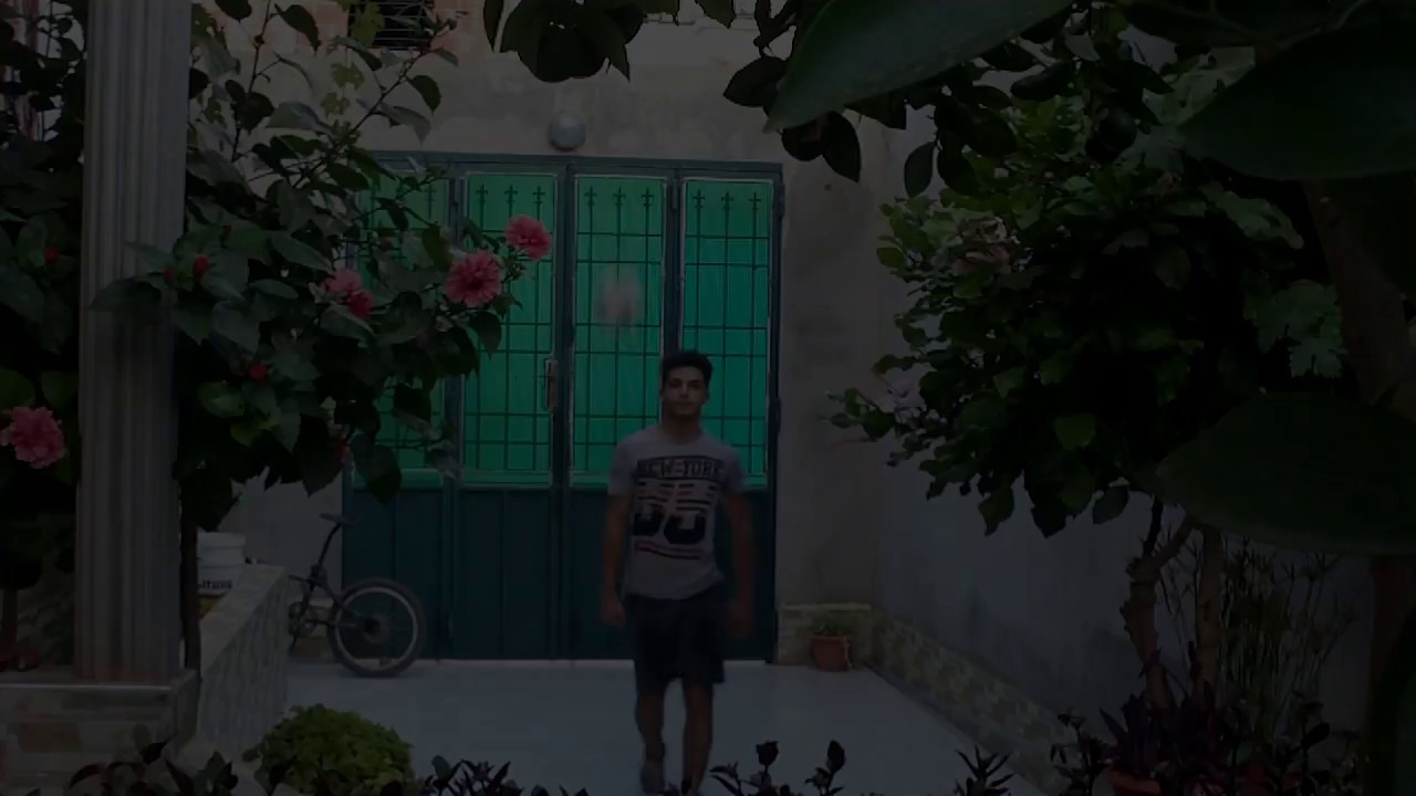 crazy allround set football freestyle 04/08/2018