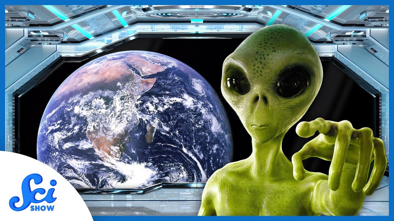Could E.T. Really Find Us? | Compilation