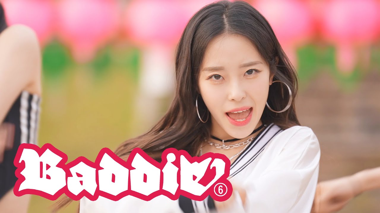 [AB] 아이브 IVE - Baddie | 커버댄스 Dance Cover
