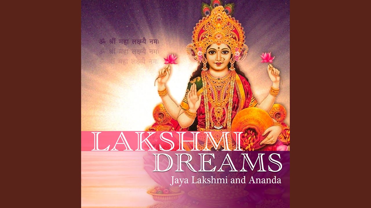 Hanuman Chalisa Lullaby | For Service, Invincibility & Devotion (feat. Jaya Lakshmi)