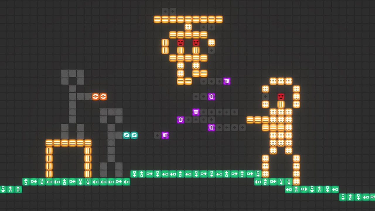 4 more random creations (again) | Cell Machine | Mystic Mod