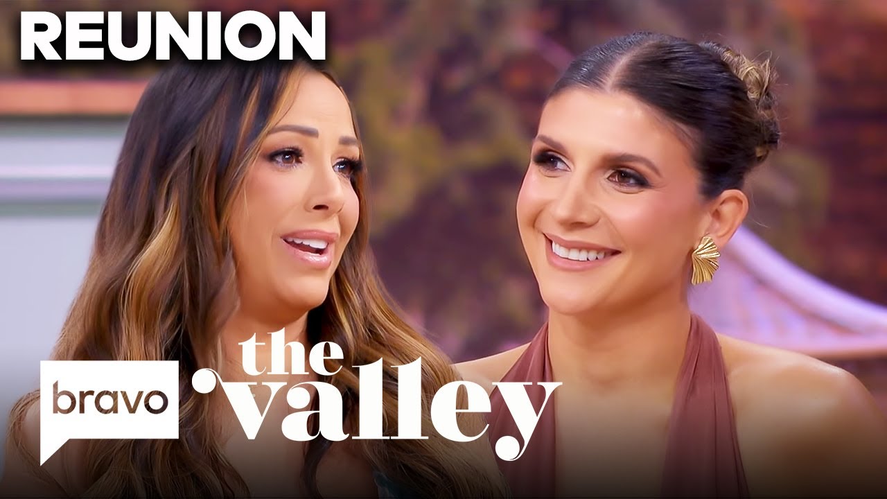 Kristen Doute Discusses Her Most Regrettable Moment On The Valley | The Valley (S2 E16) | Bravo