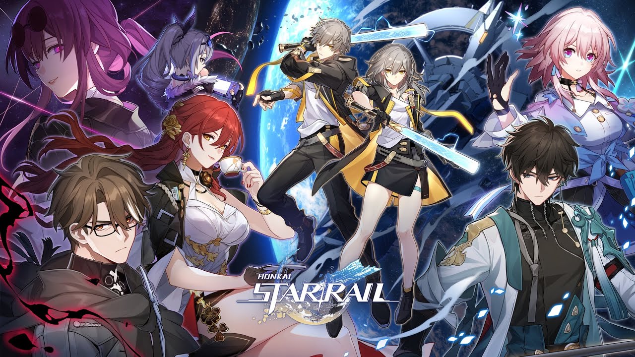 Honkai Star Rail CBT 2 | Elite Encounter Battle Theme 2 OST Extended