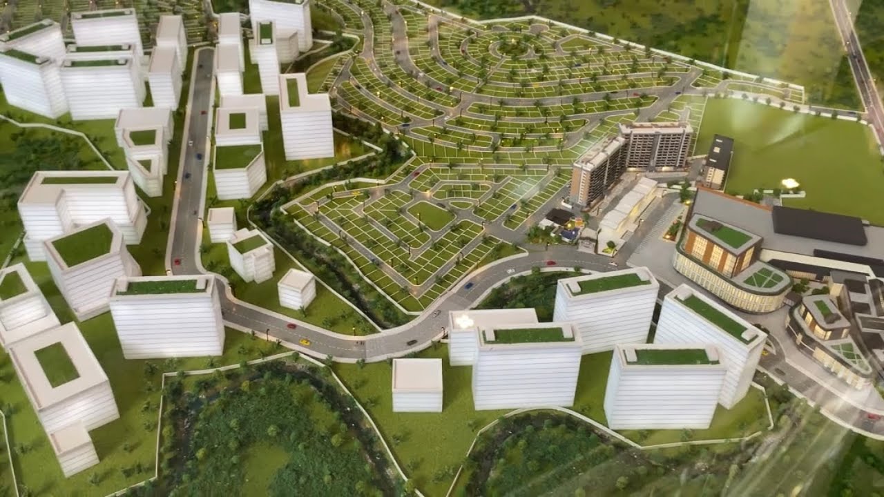 Grand Launching of Santerra by Vista Estates