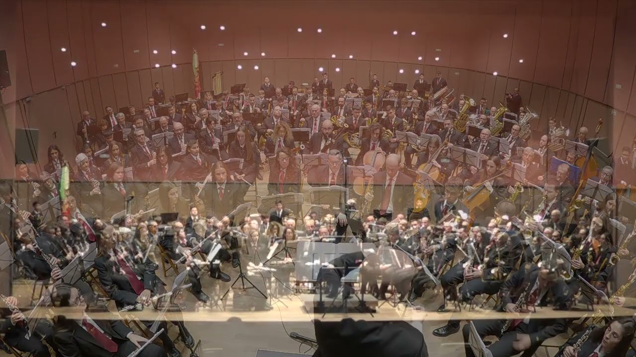 Cuadros de una Exposición (Modest Mussorgsky/Roberto Forés) - Unión Musical Sax