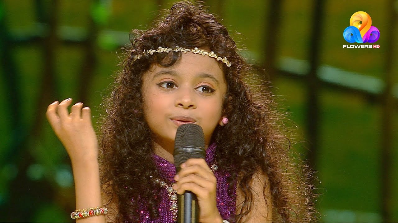 Flowers Top Singer 2 | Miah | Vaikkathashtami naalilannoru