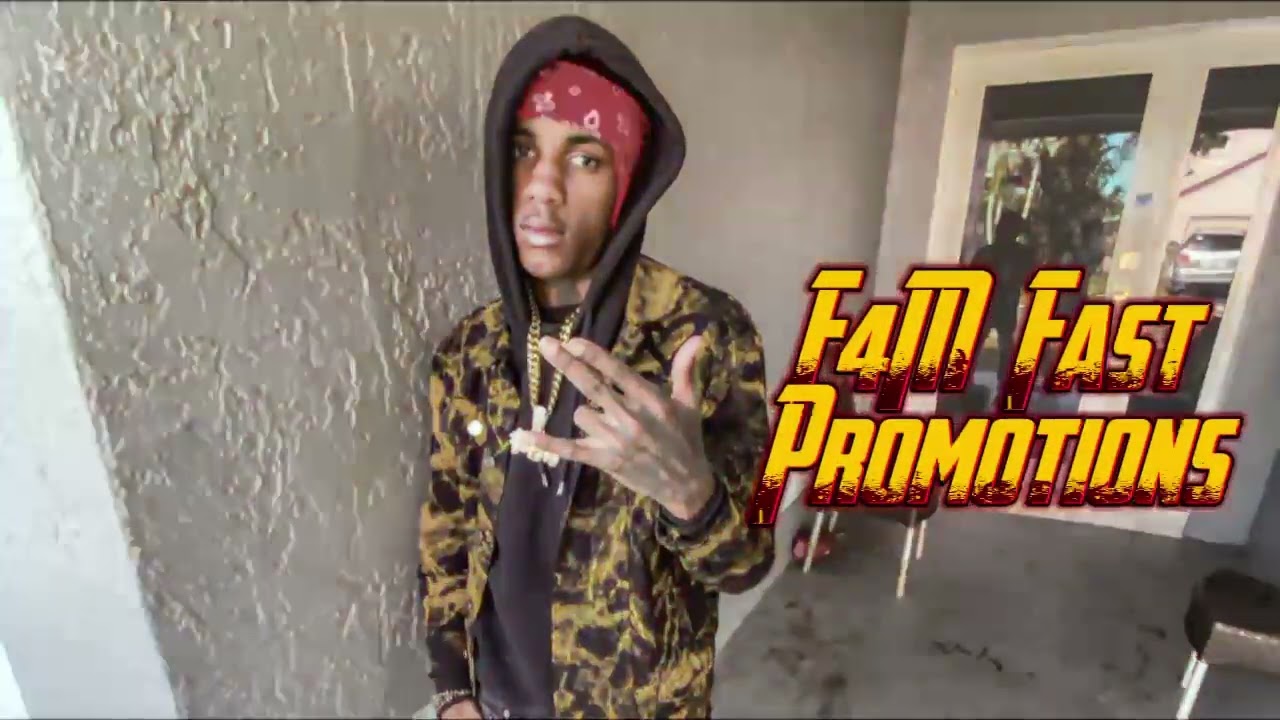 Off10 - That's My Luh Zap (Fast)