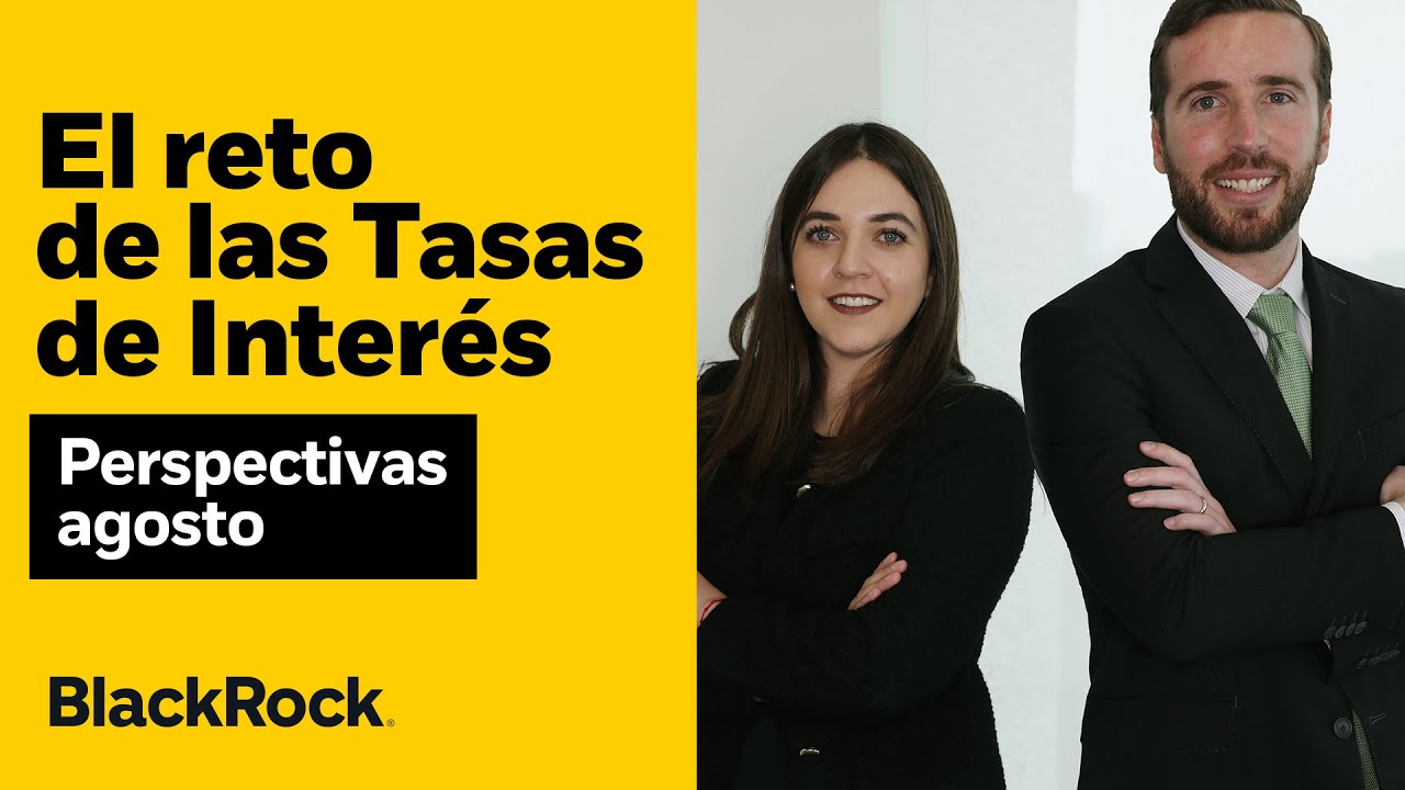 Perspectivas Globales | Agosto 2024