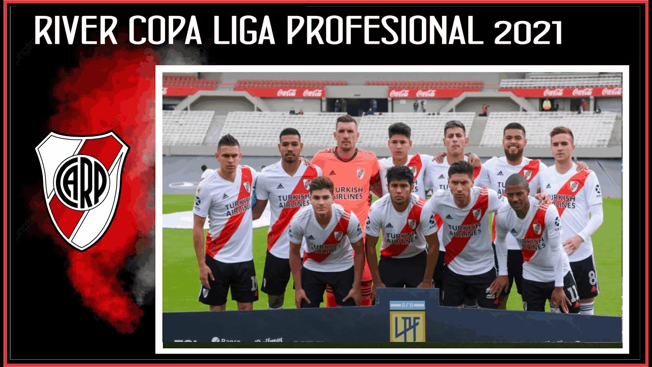 River Copa LPF 2021