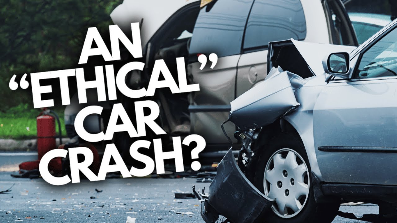 What Happens When Avoiding One Crash Causes Another?