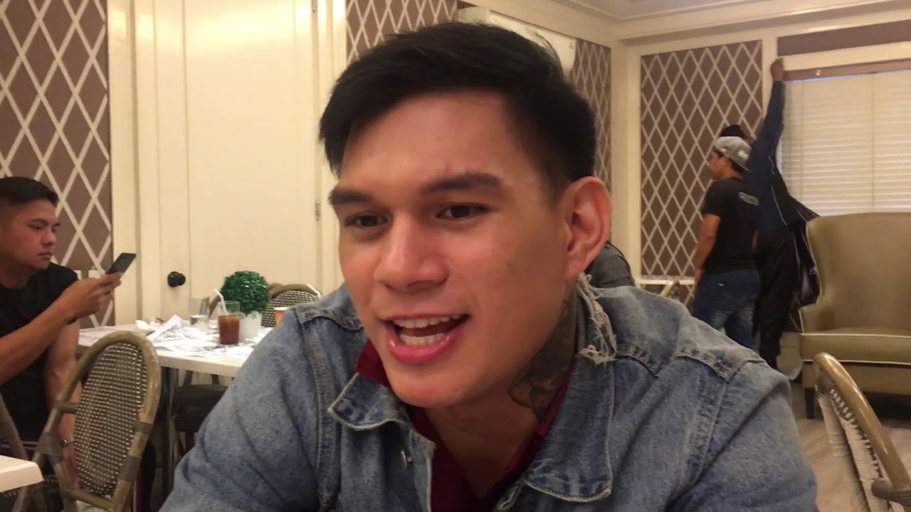ZEUS COLLINS PANTASYA SI MAJA SALVADOR