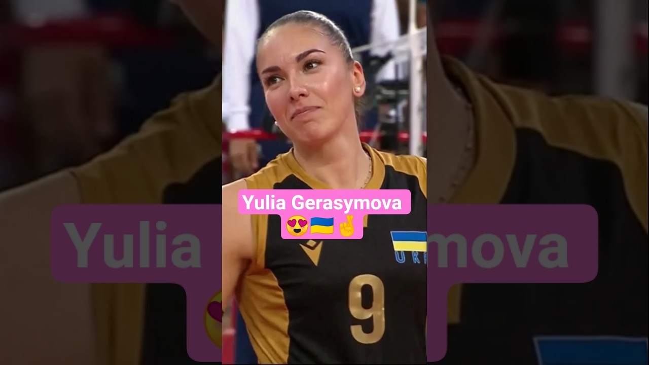 🤞Yulia Gerasymova - new video 👏 #dance #юлягерасимова #viral #tiktok #ukraine #viralshorts #respect