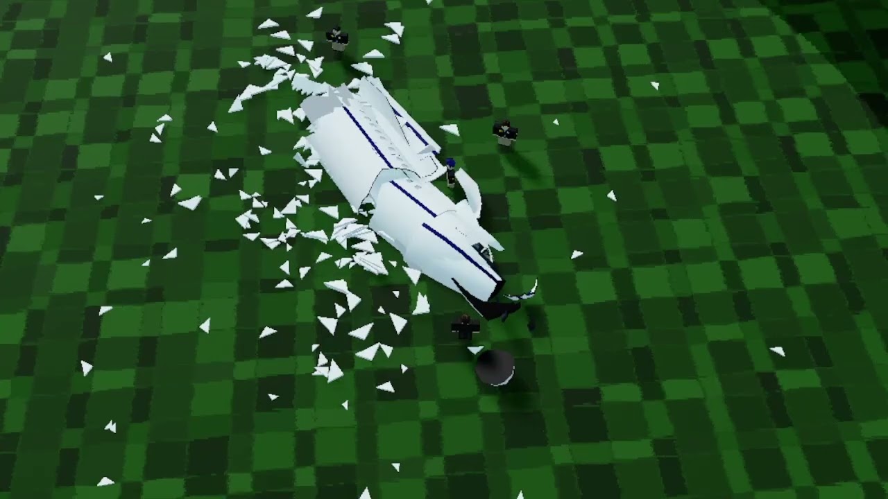 2002 Überlingen mid air collision