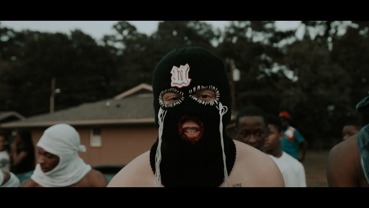 BTDHP x Liil Chris xJBW10 - WE PAID FREESTYLE shot by @TwanVisuals
