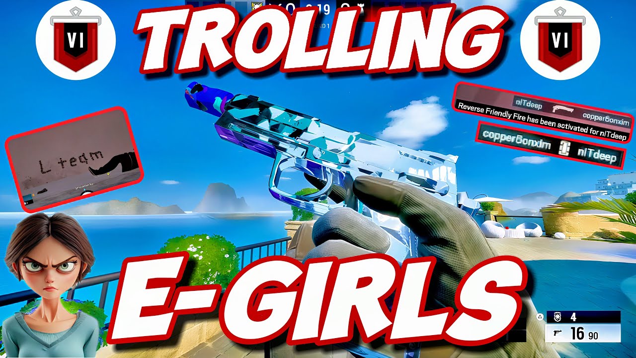 E-GIRLS, вызывающие ярость, в рейтинге