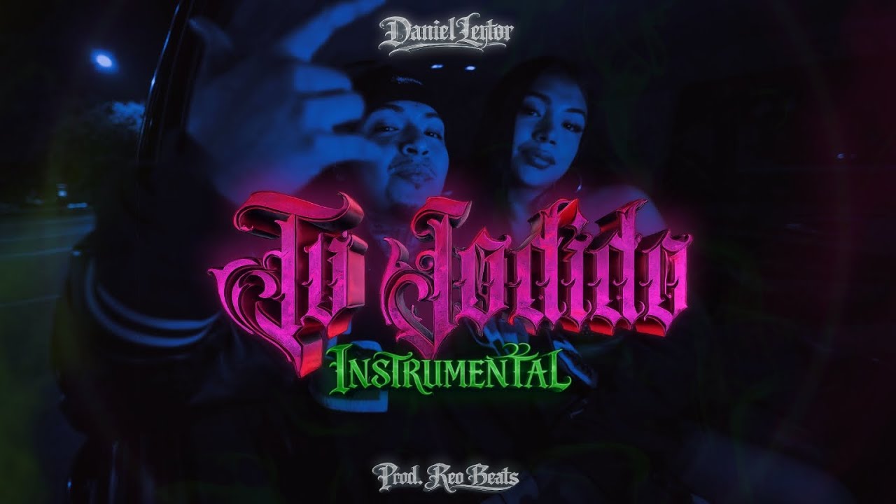 (INSTRUMENTAL/KARAOKE) TU J0DIDO - 