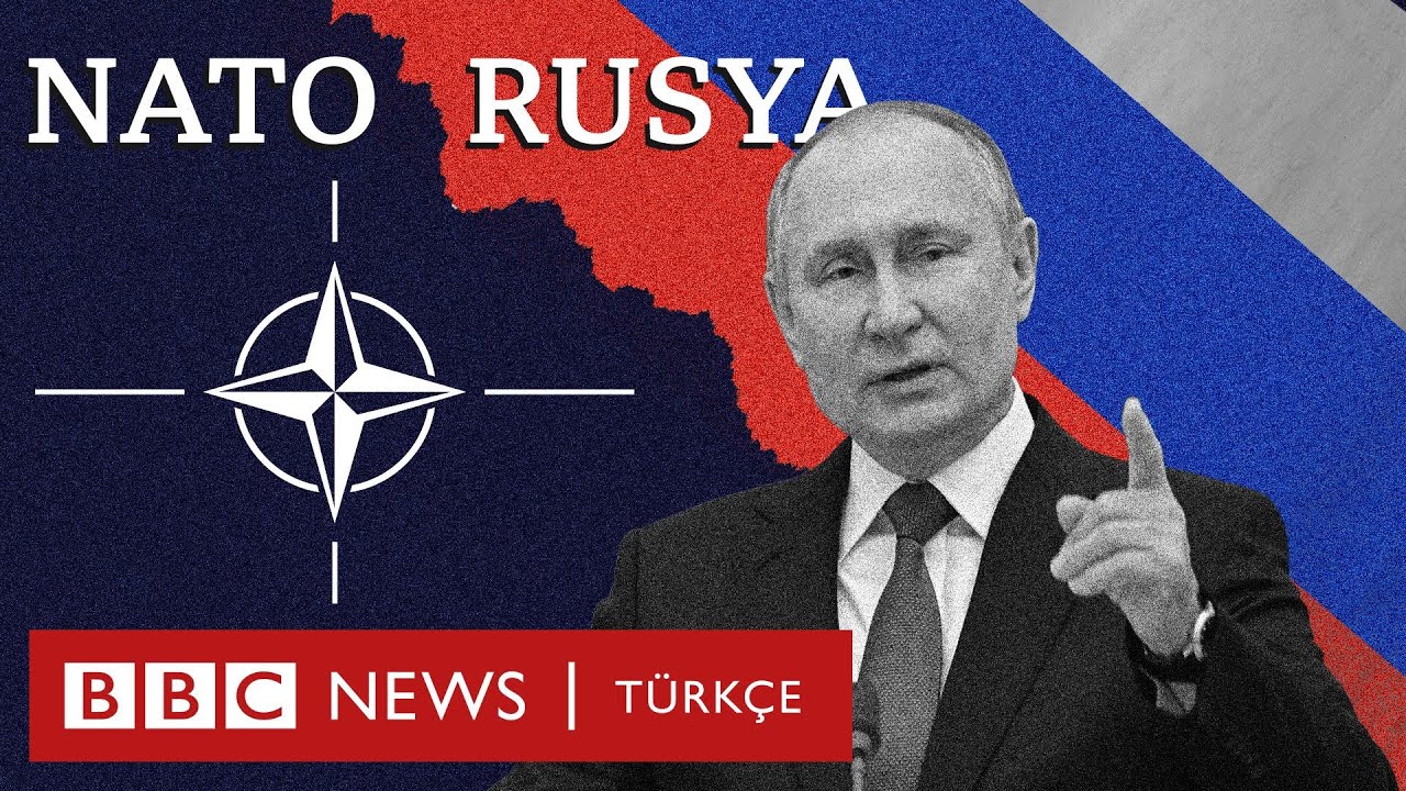 Rusya - NATO : “Bu savaşın kazananı olmaz“