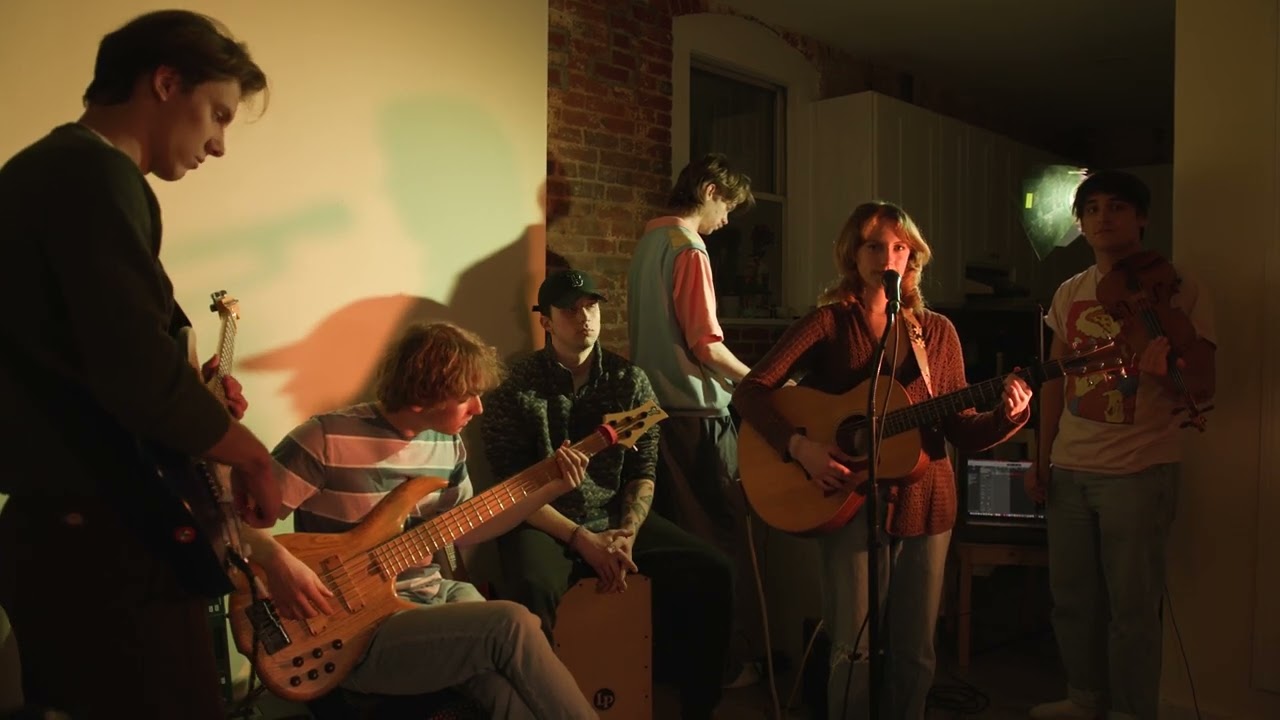 Reese Nobile - From the Kitchen