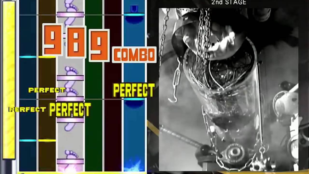 [Drummania V6] Sonne