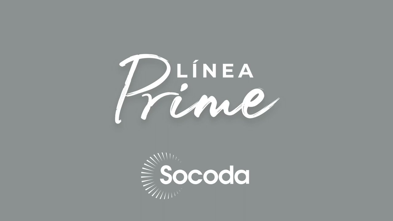 Nuevos Lavaplatos Prime