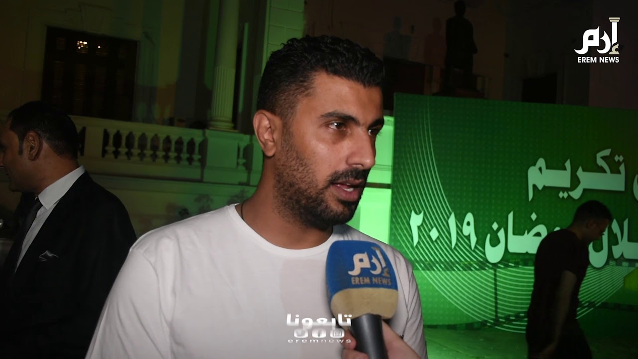المخرج محمد سامي يكشف سر اختياره لتامر حسني وأحمد زاهر للمشاركة في 