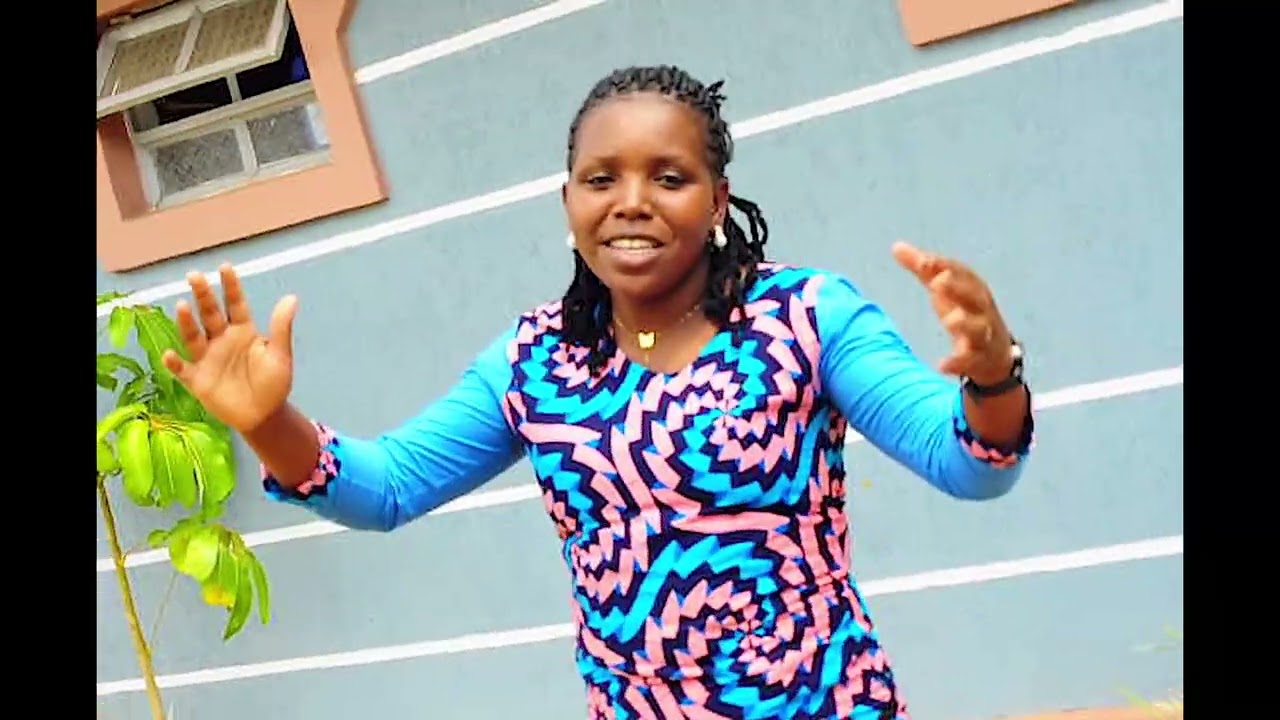 Pst Rose Ngetich==Amoche Alanda mp3