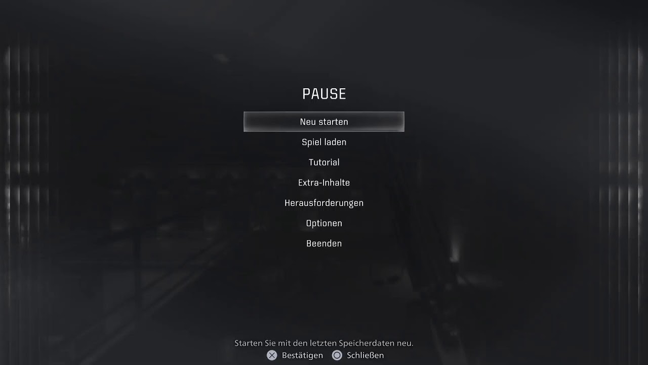 Resident Evil Requiem Ps5 Leicht Teil 7