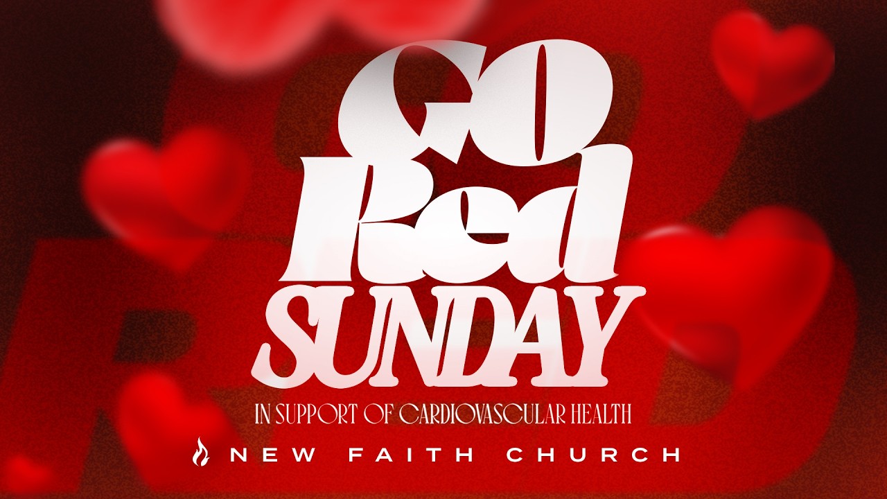 New Faith Church Worship Experience 02/15/2026