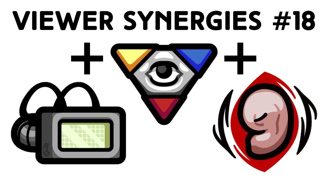 The Jellyfish Shots! - Viewer Synergies #18 (SlayXc2)