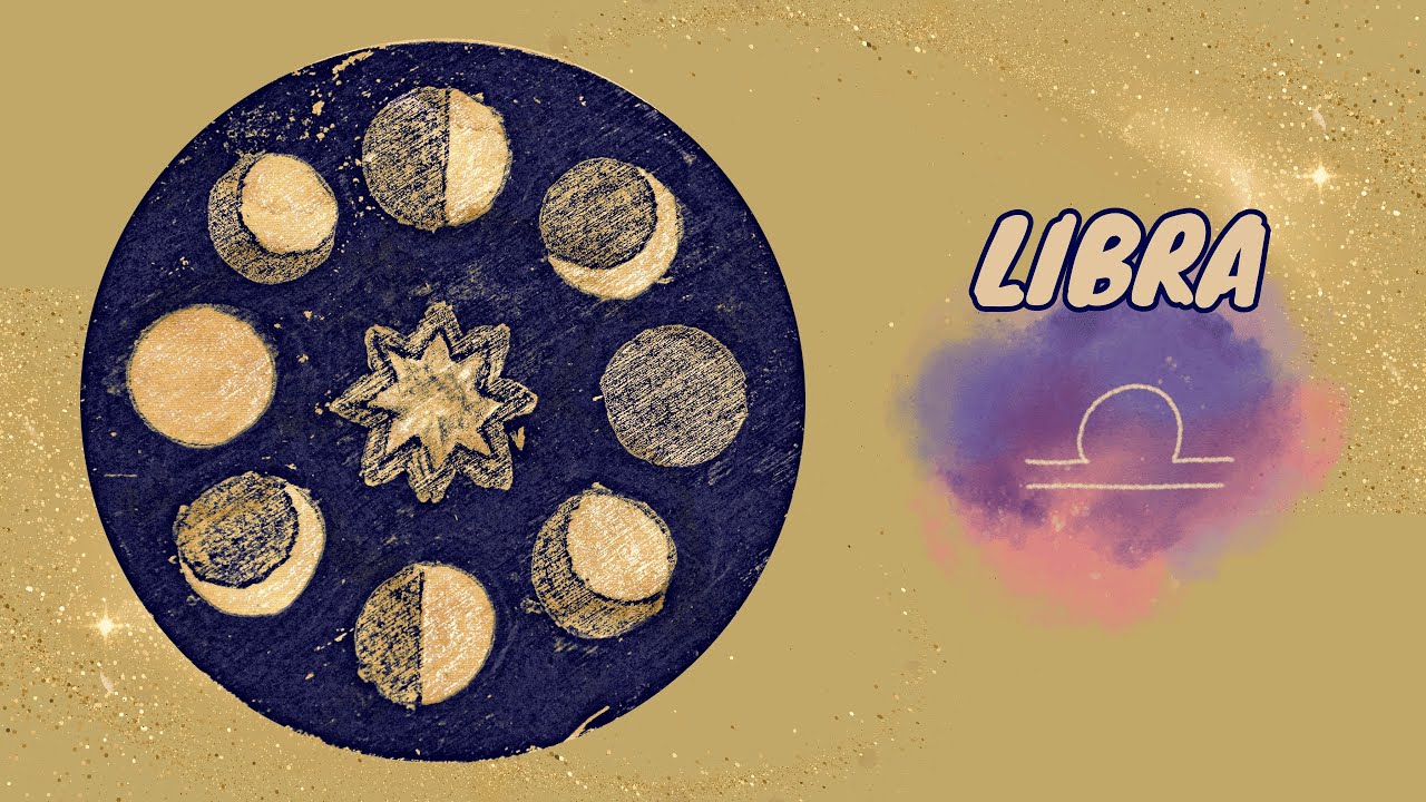 🔮LIBRA | 💔😱NÃO CONSEGUE DESAPEGAR DE VOCÊ E VOLTA FINGINDO QUE NADA ACONTECEU!😎👀