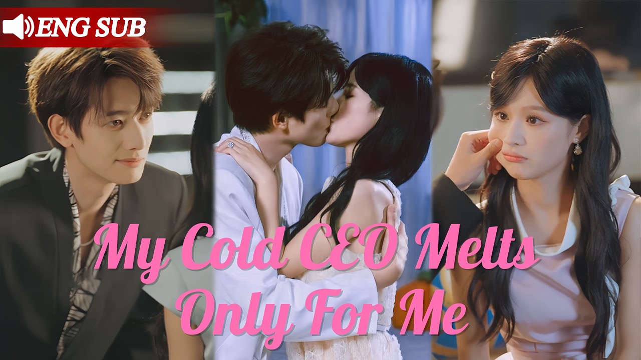 He's a Cold CEO to the World... But a Whimpering Puppy in My Arms! | Three Parts Sweet Romance
