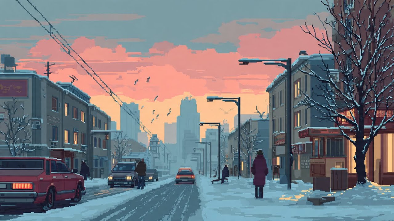 Clear Mind Boost ☕️ | Lofi Jazz Groove for Morning Study & Deep Focus