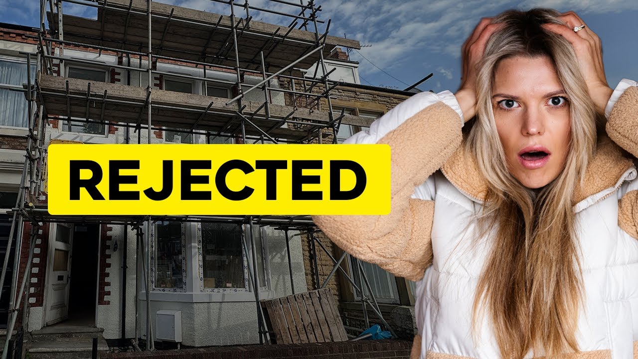They Tried to Stop Our Renovation