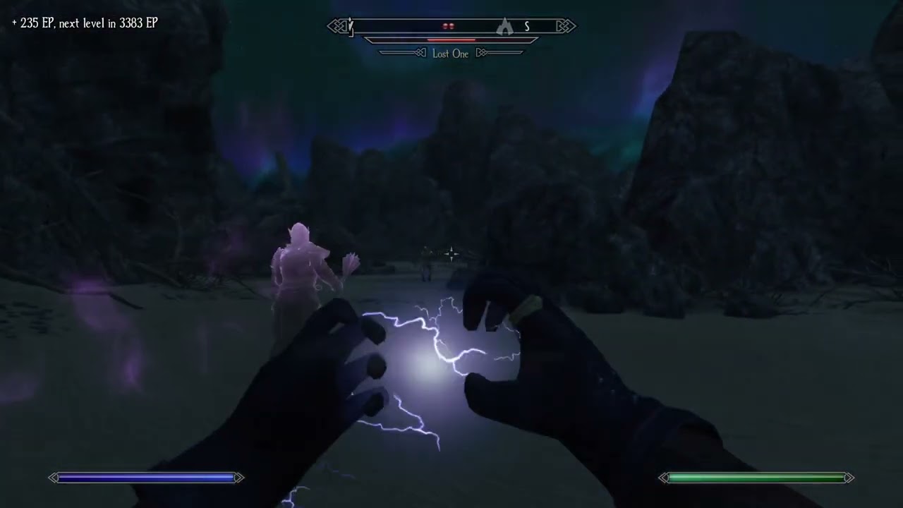 Enderal: Forgotten Stories - Stream 91