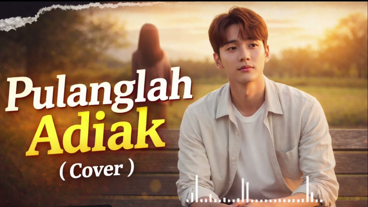 Pulanglah Adiak | Cover by Bujang Minang 