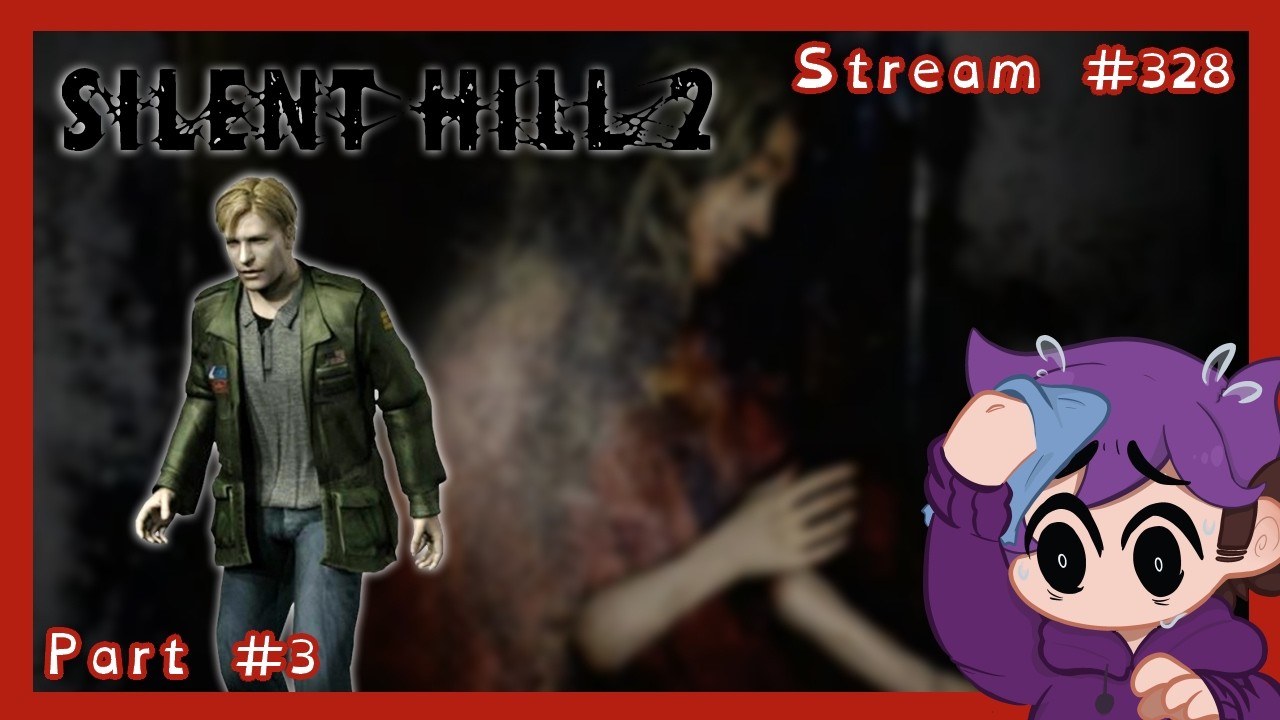 Escaping the Hospital - (Part 3 - Sam Stream #328)