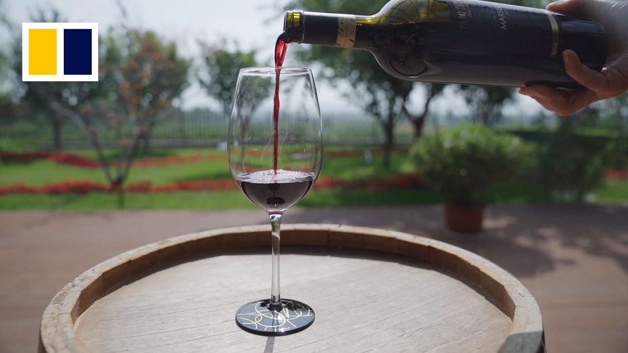 Despite growing domestic and international acclaim, China wine industry still needs time to mature