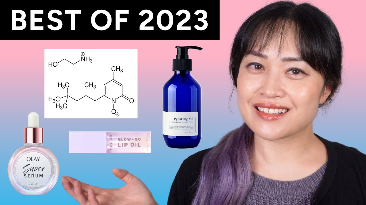 Scientist's Favourite Innovative Products of 2023