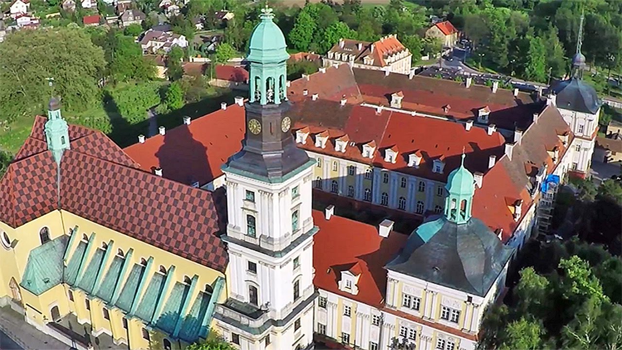 Pomniki Historii odc. 24 - Trzebnica